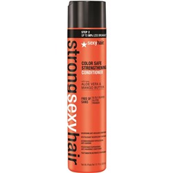 Sexy Hair Strong Sexy Hair Strengthening Conditioner  Nourishing Anti Breakage, 300 мл