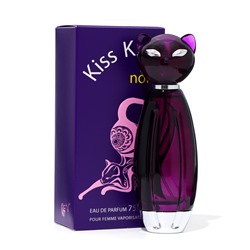 Парфюмерная вода женская Kiss Kiss Noire, 75 мл (по мотивам La Vie Est Belle (Lancome)