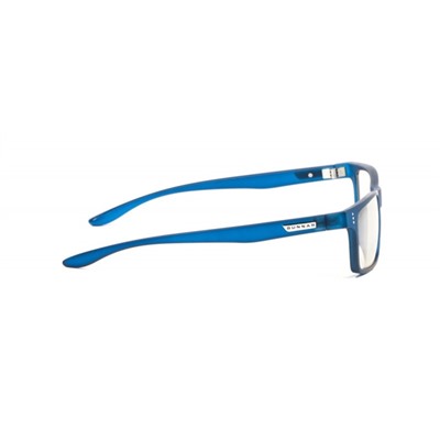 Очки для компьютера GUNNAR Cruz Clear (Natural) CRU-08609, Navy