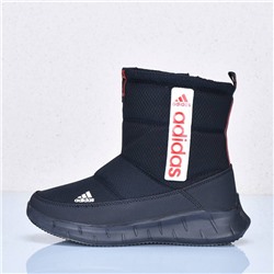 Дутики Adidas Blue арт 2212-2