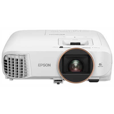 Проектор Epson EH-TW5825 3LCD 2700Lm (1920x1080) 70000:1 ресурс лампы:4500часов 1xUSB typeB   107038