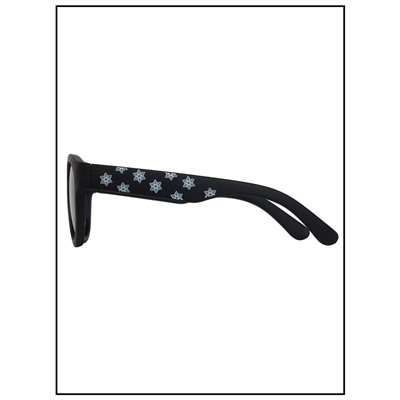 Солнцезащитные очки детские Keluona CT11002 C14 Черный Матовый
