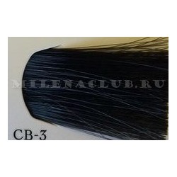 Lebel Краска для волос Materia CB-3 80 г