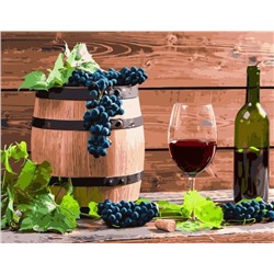 «Вино и виноград»