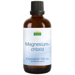 Heidelberger (Хайдельбергер) Chlorella Magnesiumchlorid 100 мл
