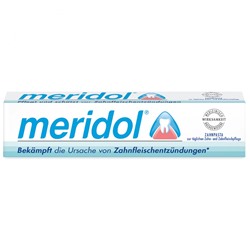meridol (меридол) Zahnpasta 75 мл