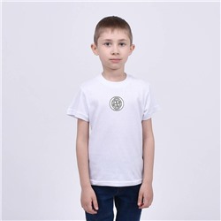 Футболка Stone Island арт 9970