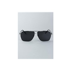 Солнцезащитные очки Graceline SUN G010501 C1 Серебистый