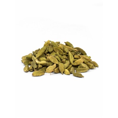 Кардамон зелёный целый (Cardamom Green) 1 кг