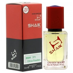 Парфюмерная вода Shaik M&W 373 Montale Starry Night унисекс (50 ml)