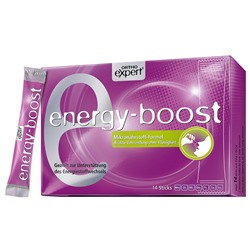 energy-boost (енерги-буст) Orthoexpert Direktgranulat 14X3,8 г