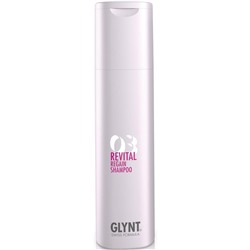 Glynt (Глинт) Revital Regain Shampoo Шампунь для волос 3, 250 мл