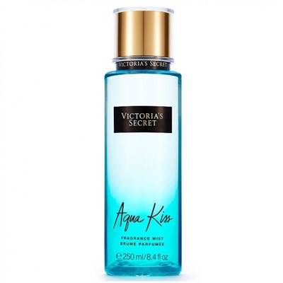 Парфюмированный спрей для тела Victoria's Secret Aqua Kiss