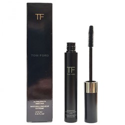 Тушь Tom Ford Ultra Length Mascara Extreme черная