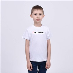 Футболка Columbia арт 10078