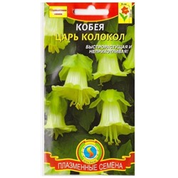 Кобея Царь Колокол   (Код: 75254)