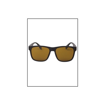 Солнцезащитные очки Keluona P7007 Черный Матовый