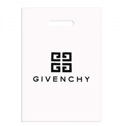 Подарочный пакет Givenchy (40x30) полиэтиленовый