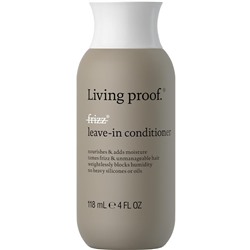 Living Proof (Ливинг Пруф)  No Frizz Leave-In Conditioner Кондиционер для волос восстанавливающий, 118 мл