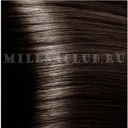 Kapous HY Крем-краска для волос 5.575 светлый коричневый пралине, 100 мл