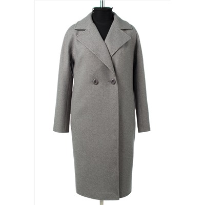 01-10674 Пальто женское демисезонное