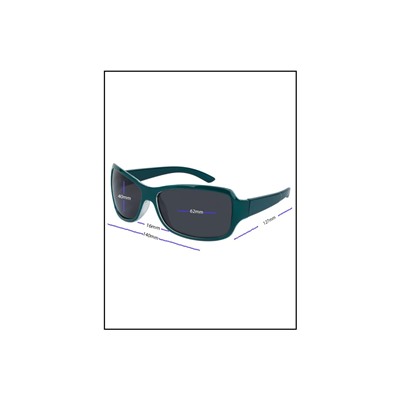 Солнцезащитные очки Keluona BO2003P C5