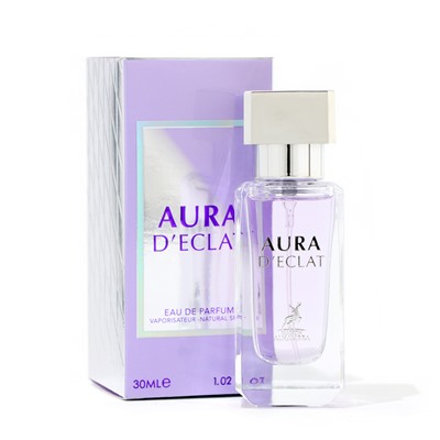 Парфюмерная вода женская Aura D`eclat (по мотивам Lanvin Eclat), 30 мл