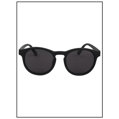 Солнцезащитные очки детские Keluona CT11037 С14 Черный Матовый