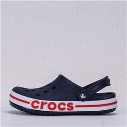 Сабо Crocs Bayaband Clog Blue арт a-3