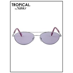 Солнцезащитные очки TRP-16426935727 Серебристый