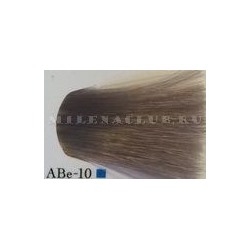 Lebel Краска для волос Materia ABe-10 80 г