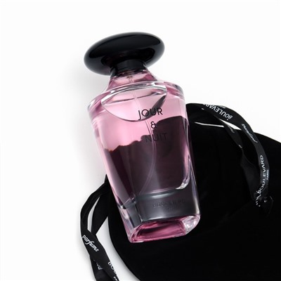 Парфюмерная вода женская BOULEVARD PARIS JOUR&NUIT EAU DE PARFUM, 100 мл