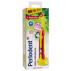 Prokudent Kinder Akku-Zahnburste Зубная щётка для детей с аккумулятором 1 шт.