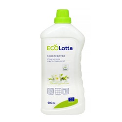 Экологичное средство универсальное EcoLOTTA для мытья полов и других поверхностей 900 мл