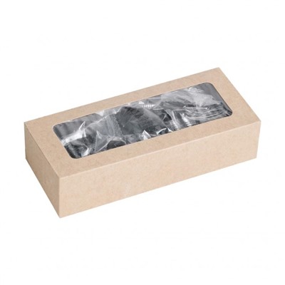 Мармелад из жимолости крафт-коробка 250 г