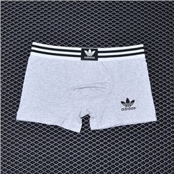 Трусы мужские Adidas Grey арт 1024