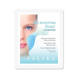 Talika (Талика) Augen Bio Enzymes Mask Маска для лица  Hydrating, 1 шт.