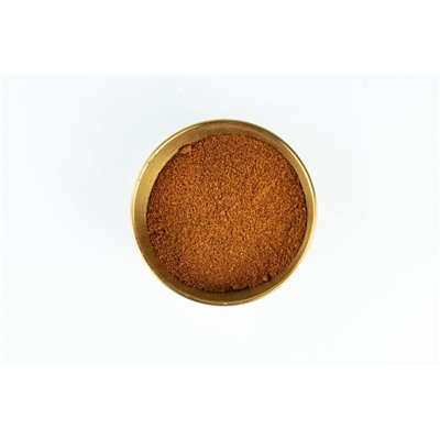 Паприка копченая молотая острая (Red Paprica smoked powder) 100 г