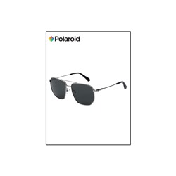 Солнцезащитные очки PLD 4141/G/S/X 6LB