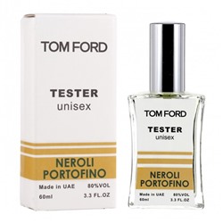 Tom Ford Neroli Portofino тестер унисекс (60 мл)