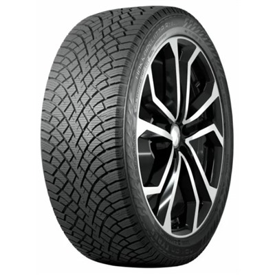 Шина зимняя нешипуемая Nokian Tyres Hakkapeliitta R5 195/65 R15 95R
