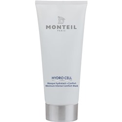 Monteil (Монтейл) Hydro Cell Moisture Intense Comfort Mask Маска для лица , 100 мл
