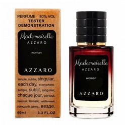 Azzaro Mademoiselle тестер женский (60 мл) Lux