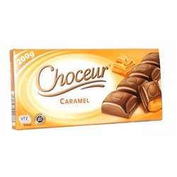 Шоколад Choceur  Caramel  200 г