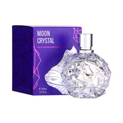 Парфюмерная вода женская Moon Crystall (по мотивам Escada Moon Sparkle), 100 мл