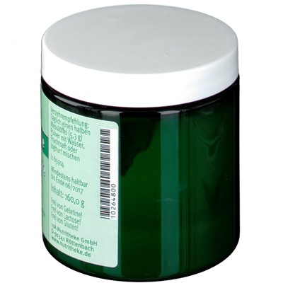 green (грин) line Basen Citrate 30 Tage 160 г