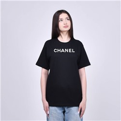 Футболка Chanel арт 9032