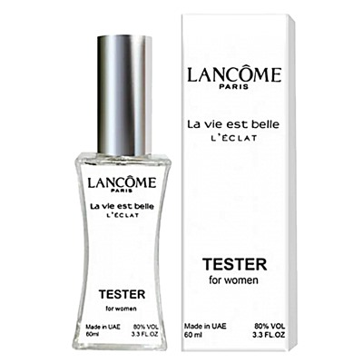 Lancome La Vie Est Belle L’Éclat тестер женский (60 мл) Duty Free