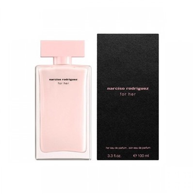 Парфюмерная вода Narciso Rodriguez For Her женская