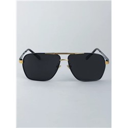 Солнцезащитные очки Graceline SUN G010501 C1 Золотистый